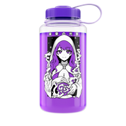 Waifu Jug: Ms. Fortune - Gamer Supps