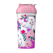 Waifu Cups x Nanoless: Birthday Drop - Gamer Supps