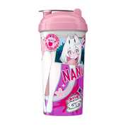 Waifu Cups x Nanoless: Birthday Drop - Gamer Supps