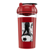 Waifu Cups x Nihmune - Gamer Supps