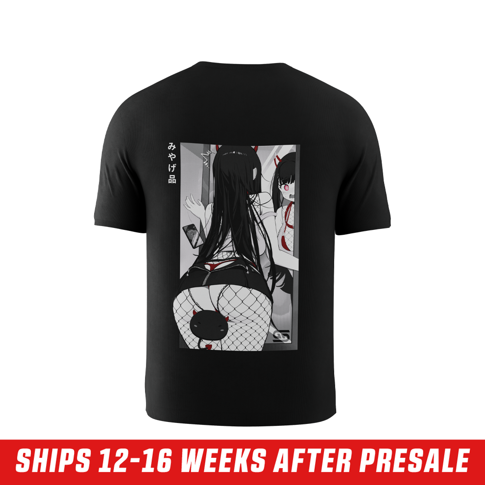 Nihmune Shirt - Gamer Supps