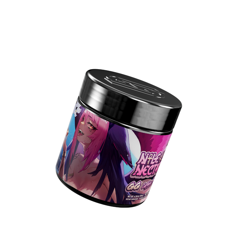 Nile Nectar GG by Tr...