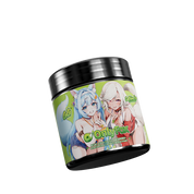 OnlyFox GG by FoxyReine Caffeine Free - 100 Servings - Gamer Supps