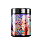 OnlyFox GG by FoxyReine - 100 Servings - Gamer Supps