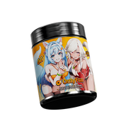 OnlyFox GG by FoxyReine - 100 Servings - Gamer Supps