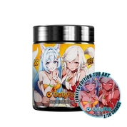 OnlyFox GG by FoxyReine - 100 Servings - Gamer Supps