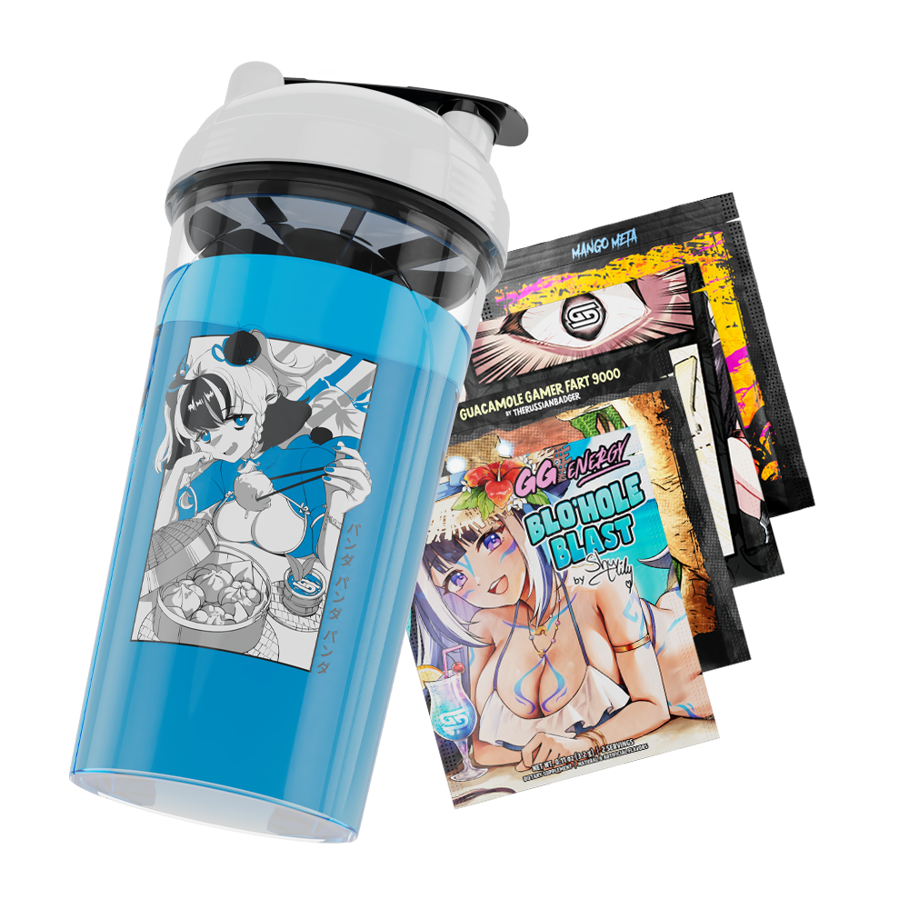Waifu Cup S6.6: Pand...