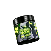 Pestily's Antidote GG Caffeine Free - 100 Servings - Gamer Supps