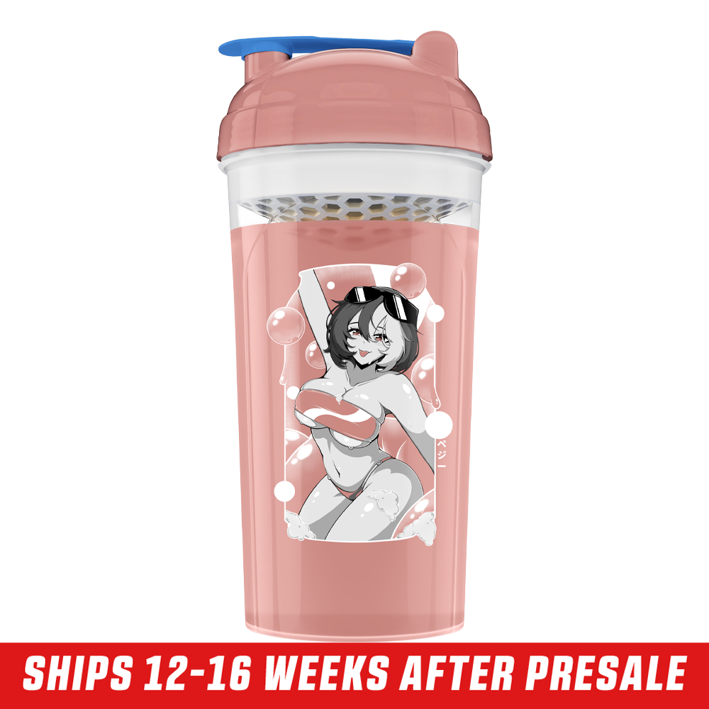Creator Cups x Pezzy