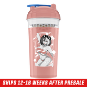 Creator Cups x Pezzy