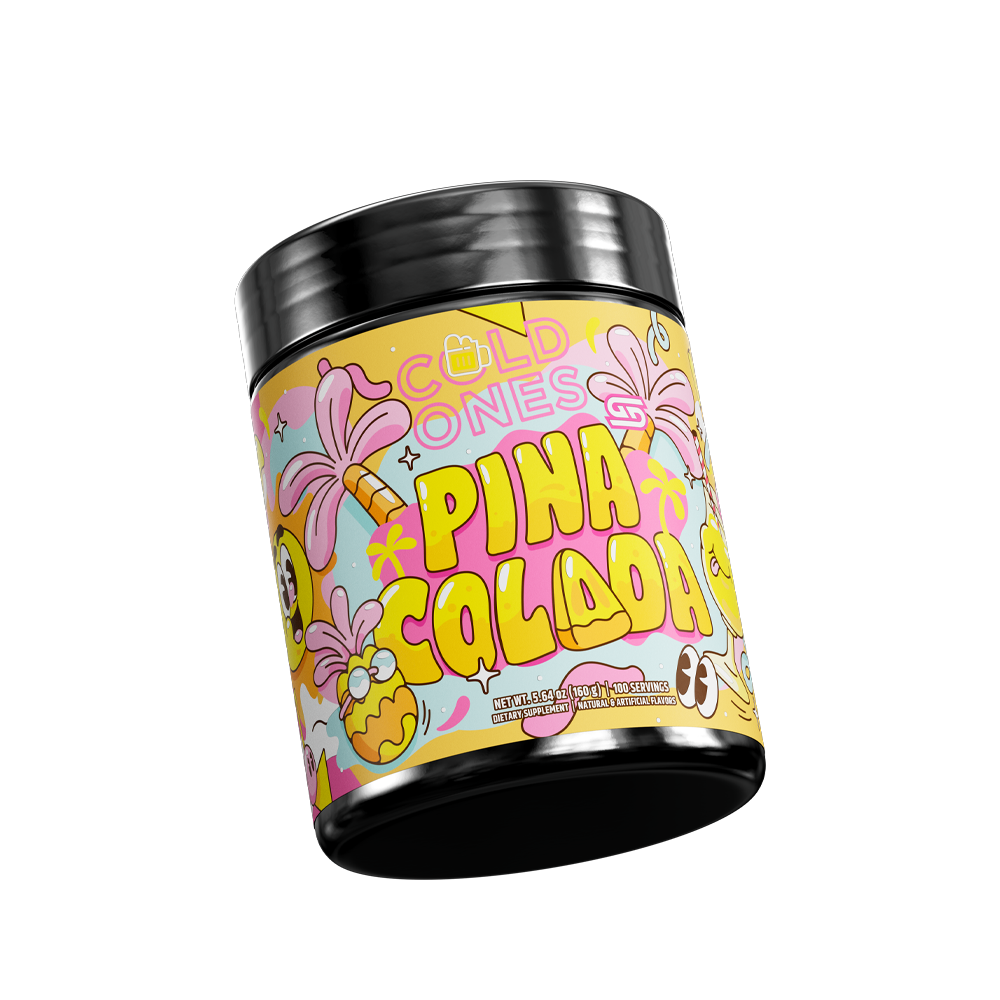 Pina Colada by ColdO...