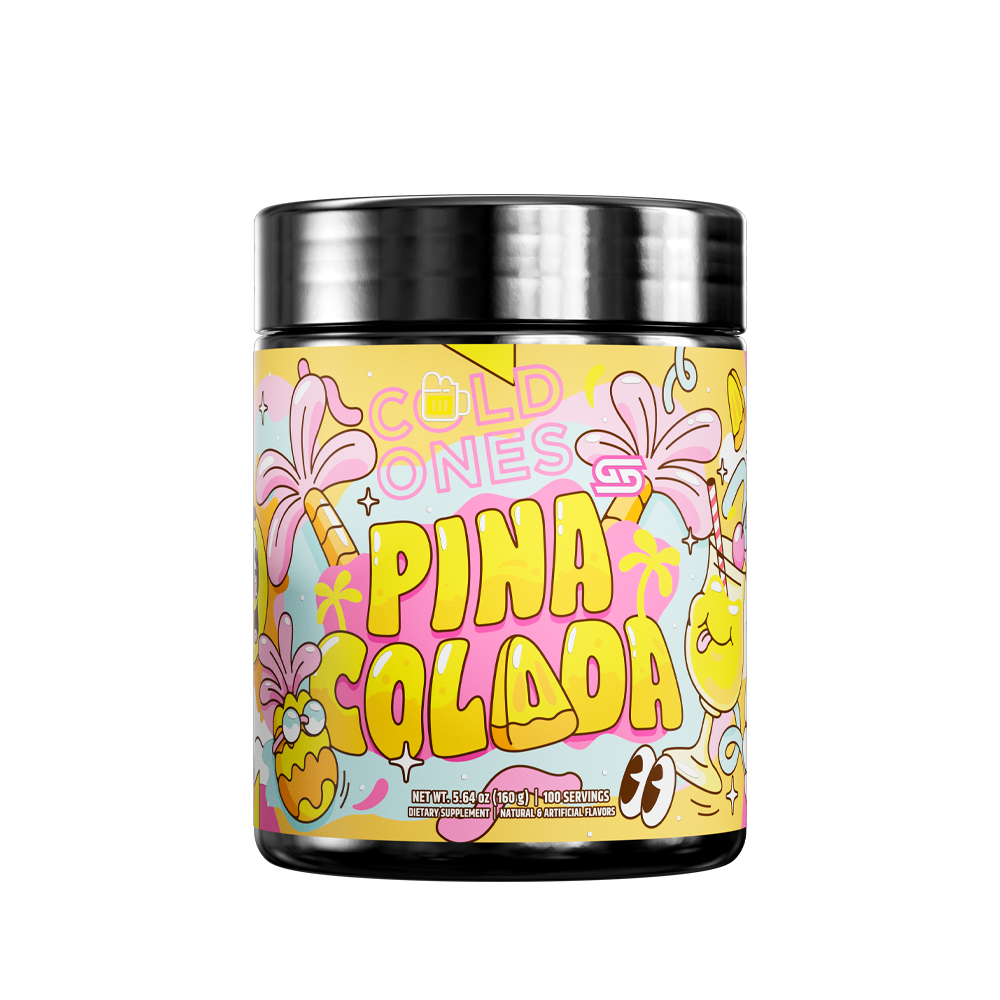Pina Colada by ColdO...