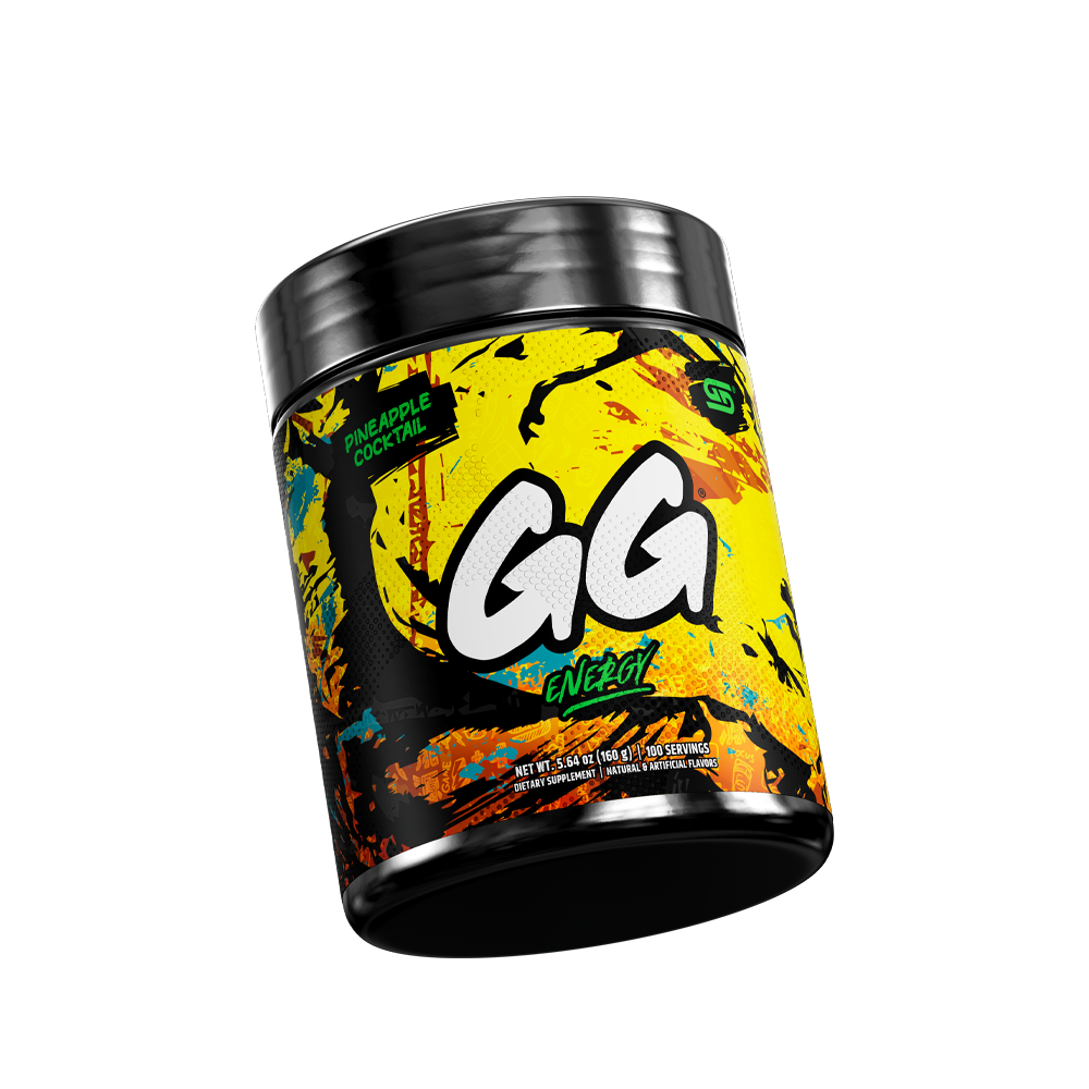 Pineapple Cocktail -...