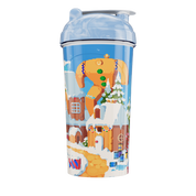 Pixel Cups: LazarBeam - Gamer Supps