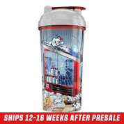 PIXEL CUPS x SMii7Y (LIMITED TIME) - Gamer Supps