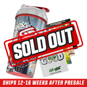 PIXEL CUPS x SMii7Y (LIMITED TIME) - Gamer Supps