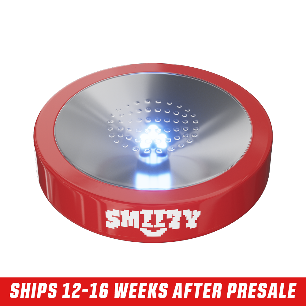 PIXEL CUPS: SMii7Y L...