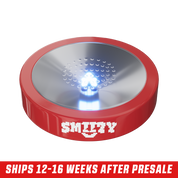 PIXEL CUPS: SMii7Y LED Coaster (LIMITED TIME) - Gamer Supps