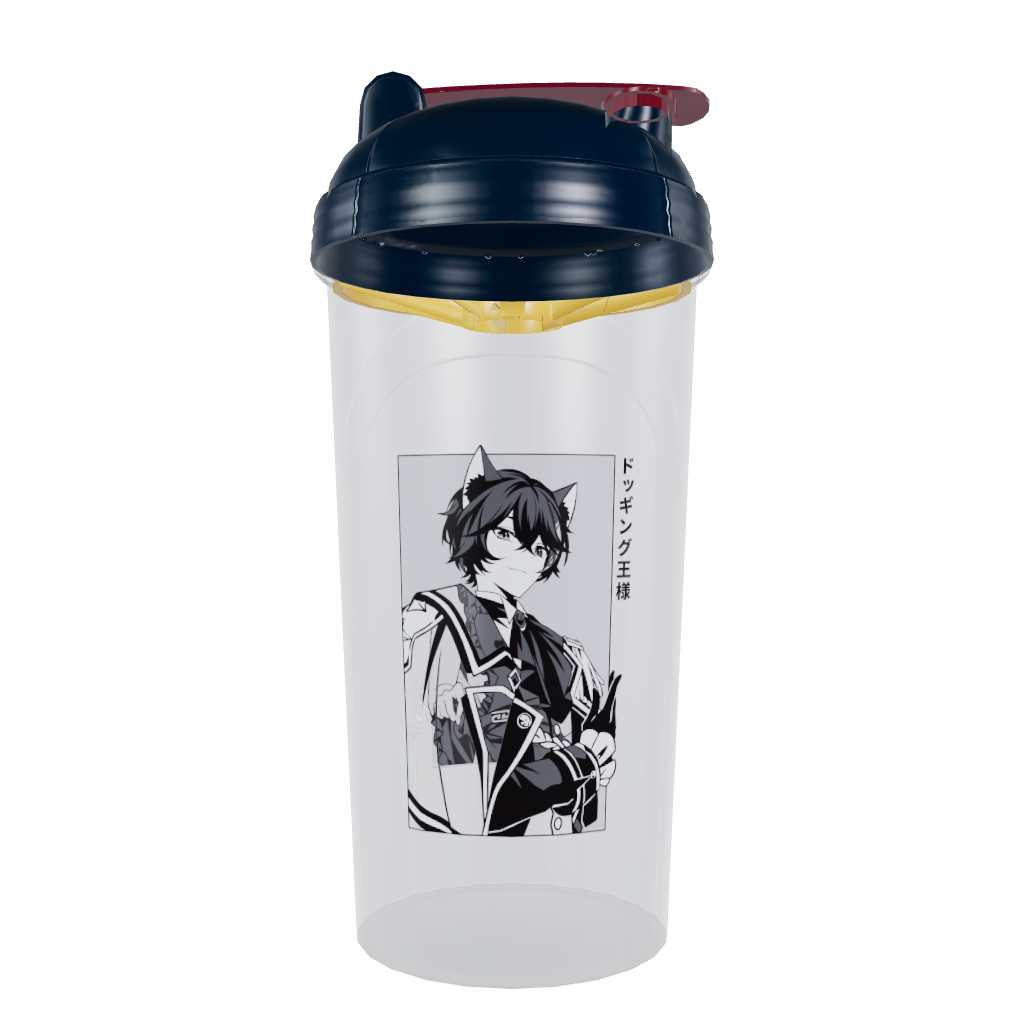 Creator Cups x Lucius Merryweather