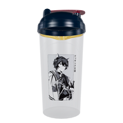 Creator Cups x Lucius Merryweather