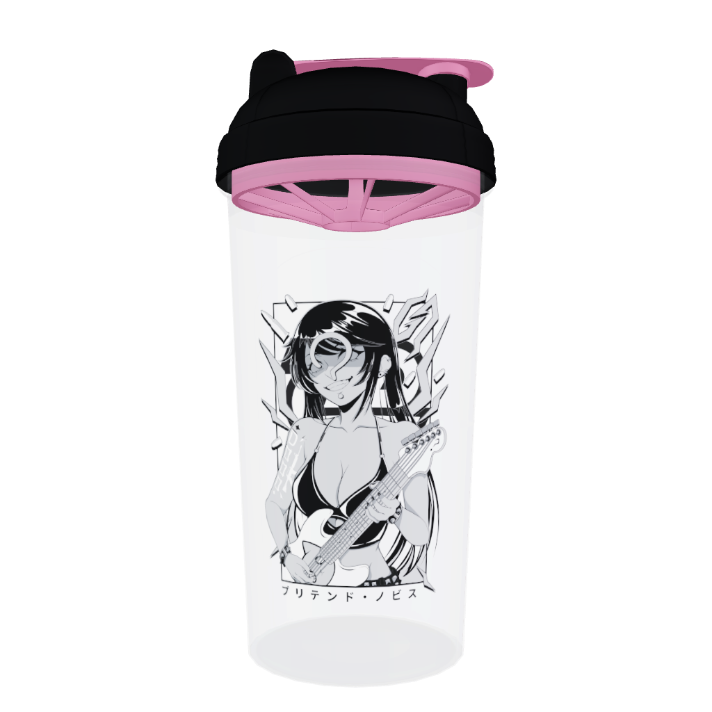 Creator Cups x TheDooo