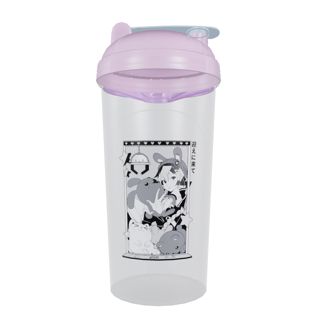 Creator Cups x Vket V3