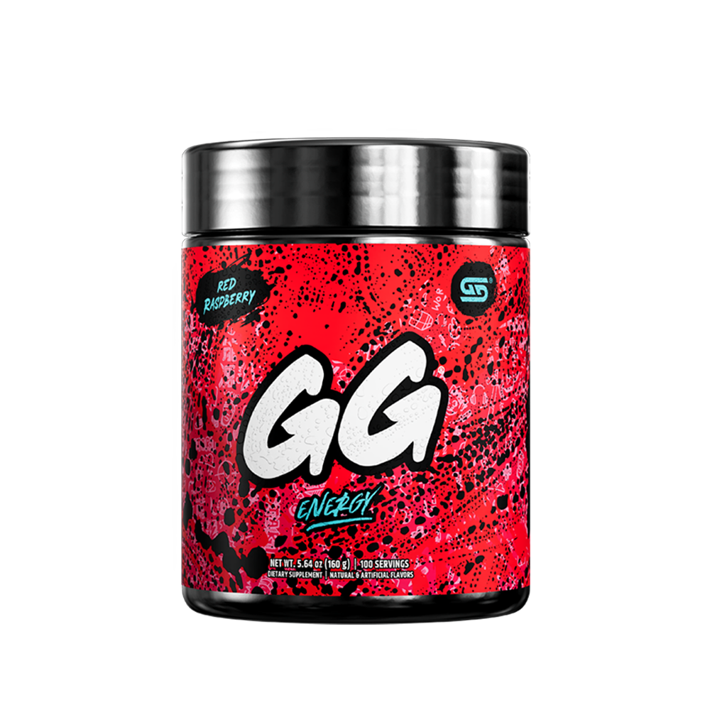 Red Raspberry - 100 ...