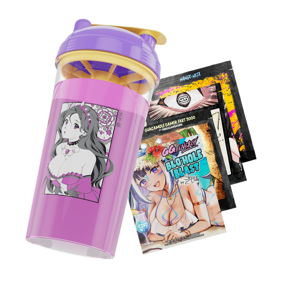 Waifu Cup S5.5: Roya...
