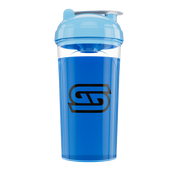 Waifu Cups x RubixRaptor - Gamer Supps