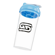 Waifu Cups x RubixRaptor - Gamer Supps