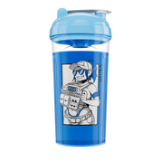 Waifu Cups x RubixRaptor - Gamer Supps