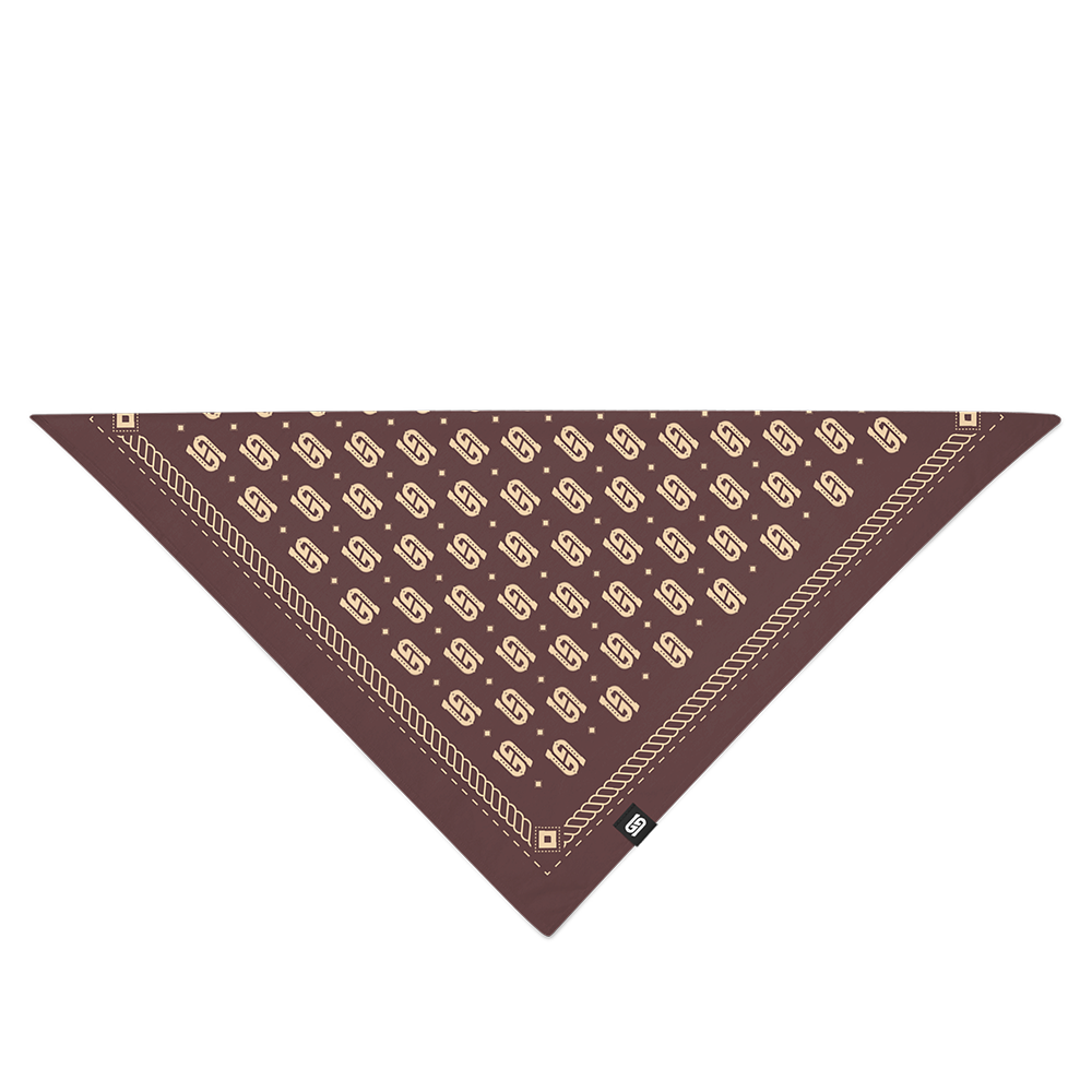 Reverse Cowgirl Bandana (2-Pack) - Gamer Supps