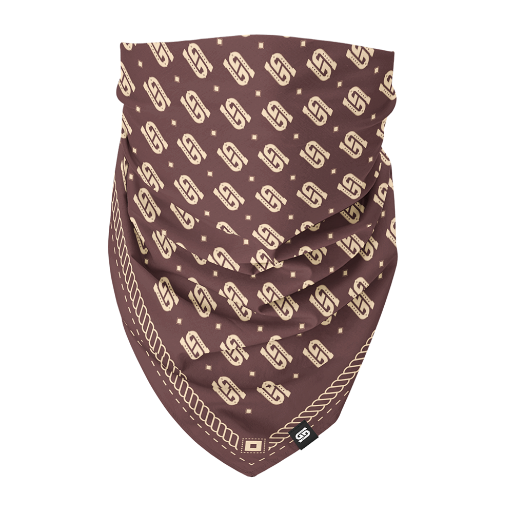 Reverse Cowgirl Bandana (2-Pack) - Gamer Supps