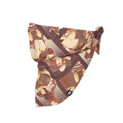 Reverse Cowgirl Bandana (2-Pack) - Gamer Supps