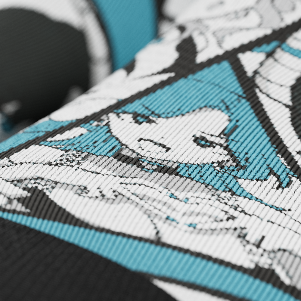 Waifu Cups Season 4 Socks - Gamer Supps