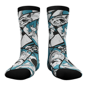 Waifu Cups Season 4 Socks - Gamer Supps