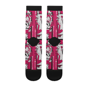 Waifu Cups Season 4 Socks - Gamer Supps