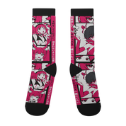 Waifu Cups Season 4 Socks - Gamer Supps