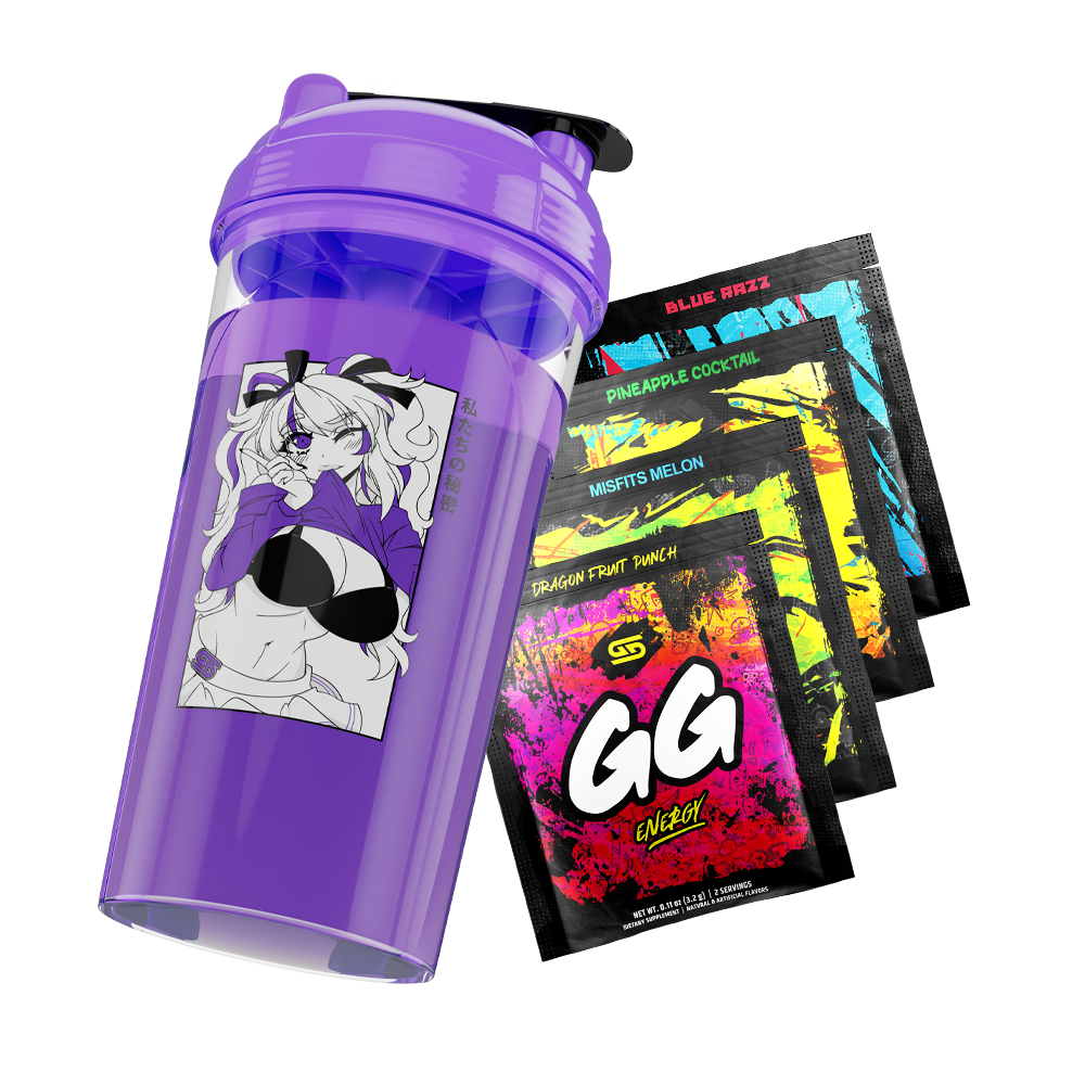 Waifu Cup S2.10: Sel...