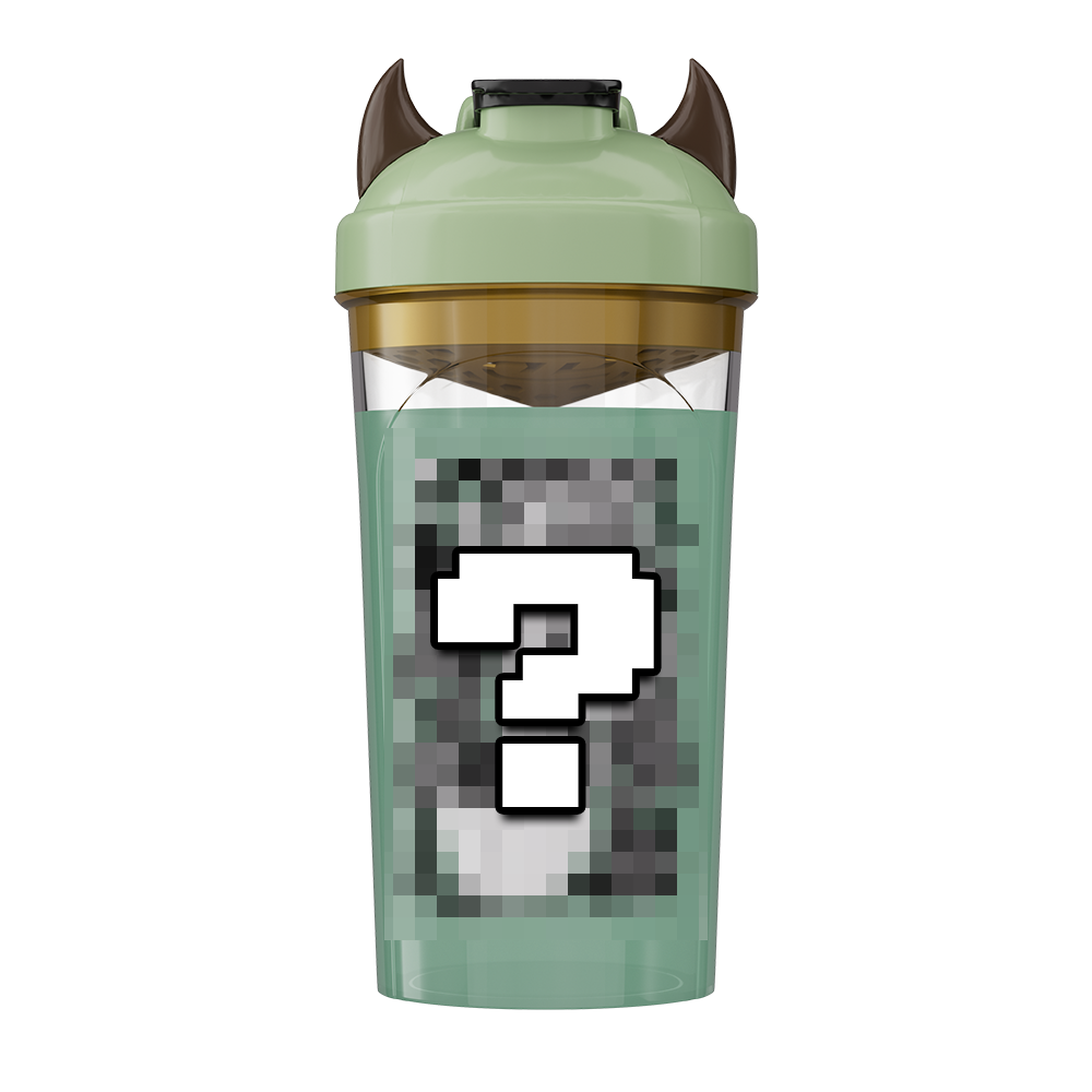 Waifu Cups x Crelly (Coming Soon!) - Gamer Supps