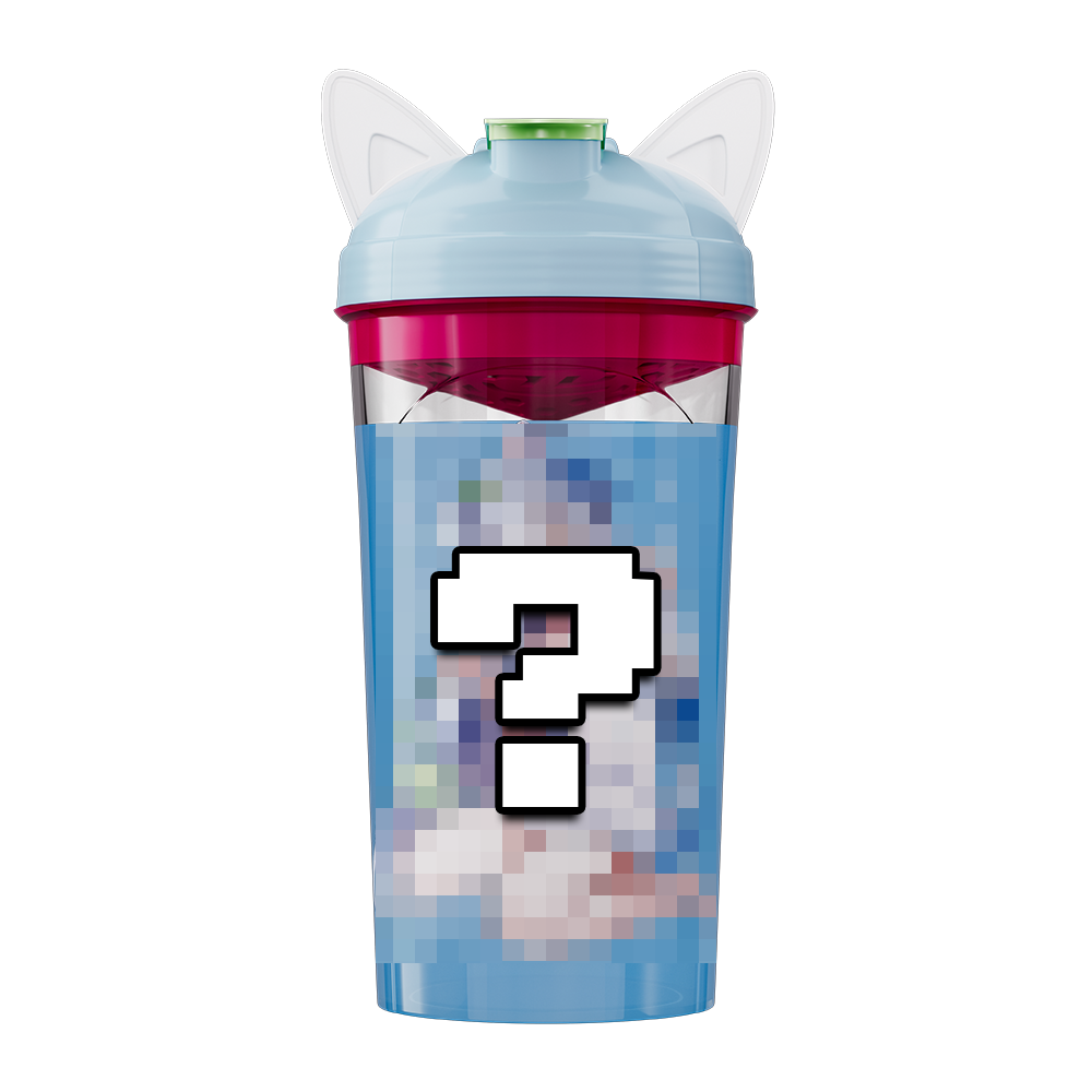 Waifu Cups x Vei: Snax (Coming Soon!)