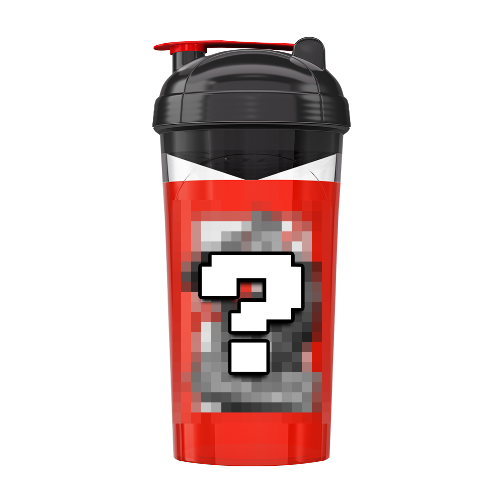 Waifu Cups x AloisNL: PUSH (Coming Soon!) - Gamer Supps
