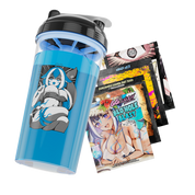 Waifu Cups x Shylily: Double Date - Gamer Supps