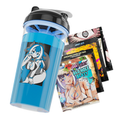 Waifu Cups x Shylily: Double Date - Gamer Supps