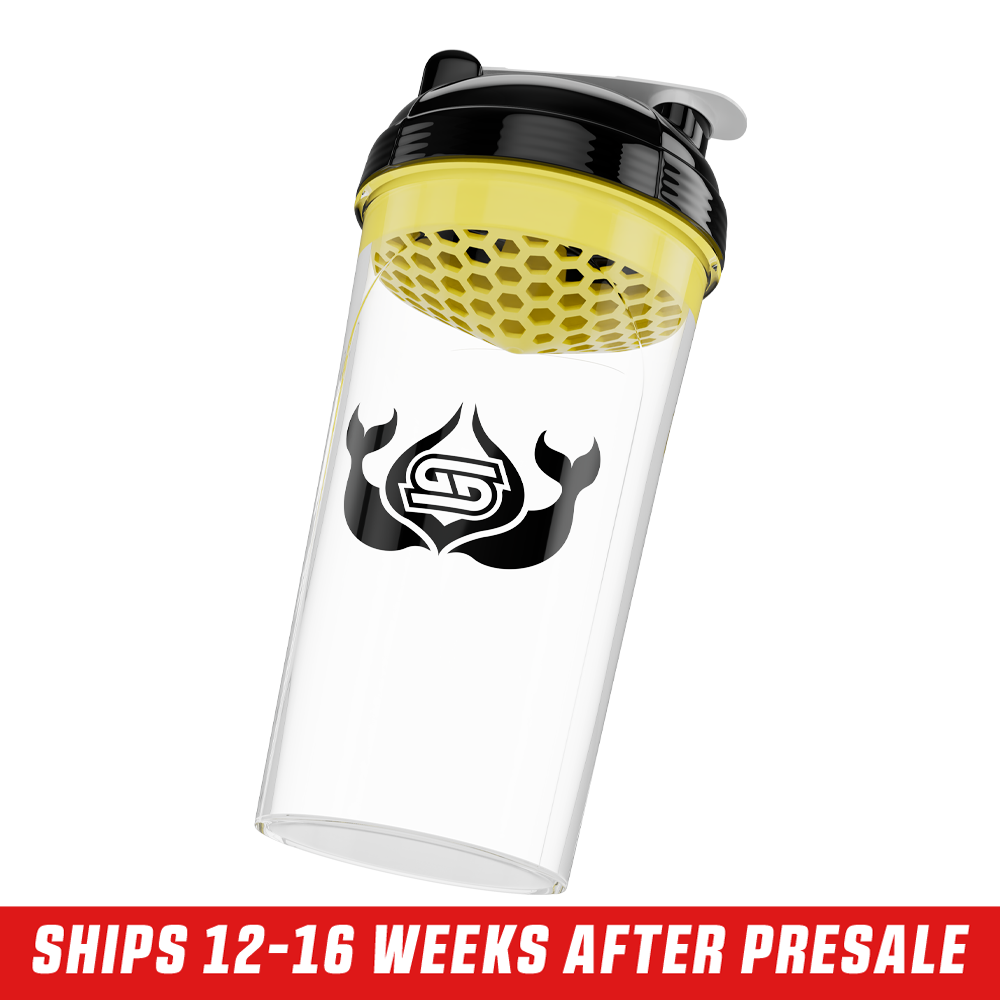 Waifu Cups X Shylily: Kill Lil Shaker - Gamer Supps