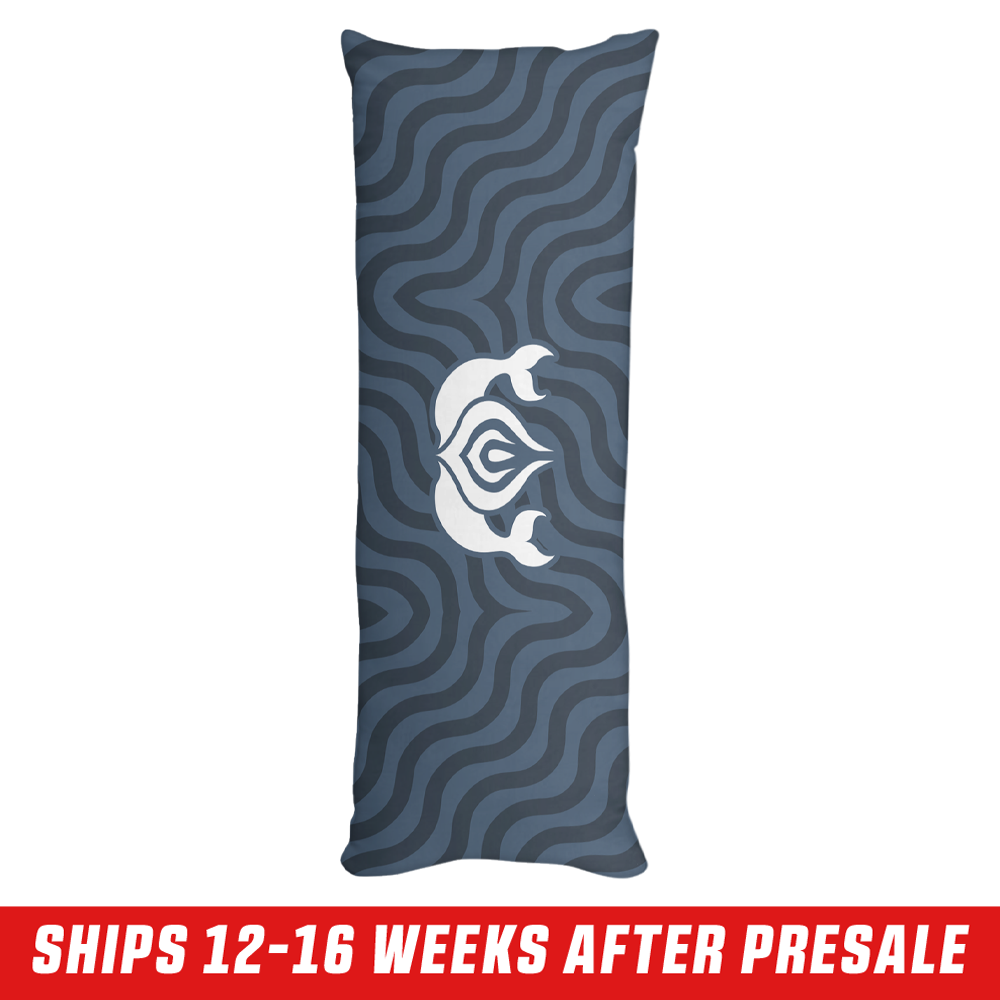 Shylily Kill Lil Dakimakura Case - Gamer Supps