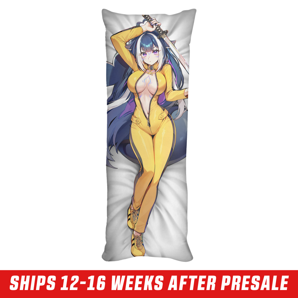Shylily Kill Lil Dakimakura Case Default Title product
