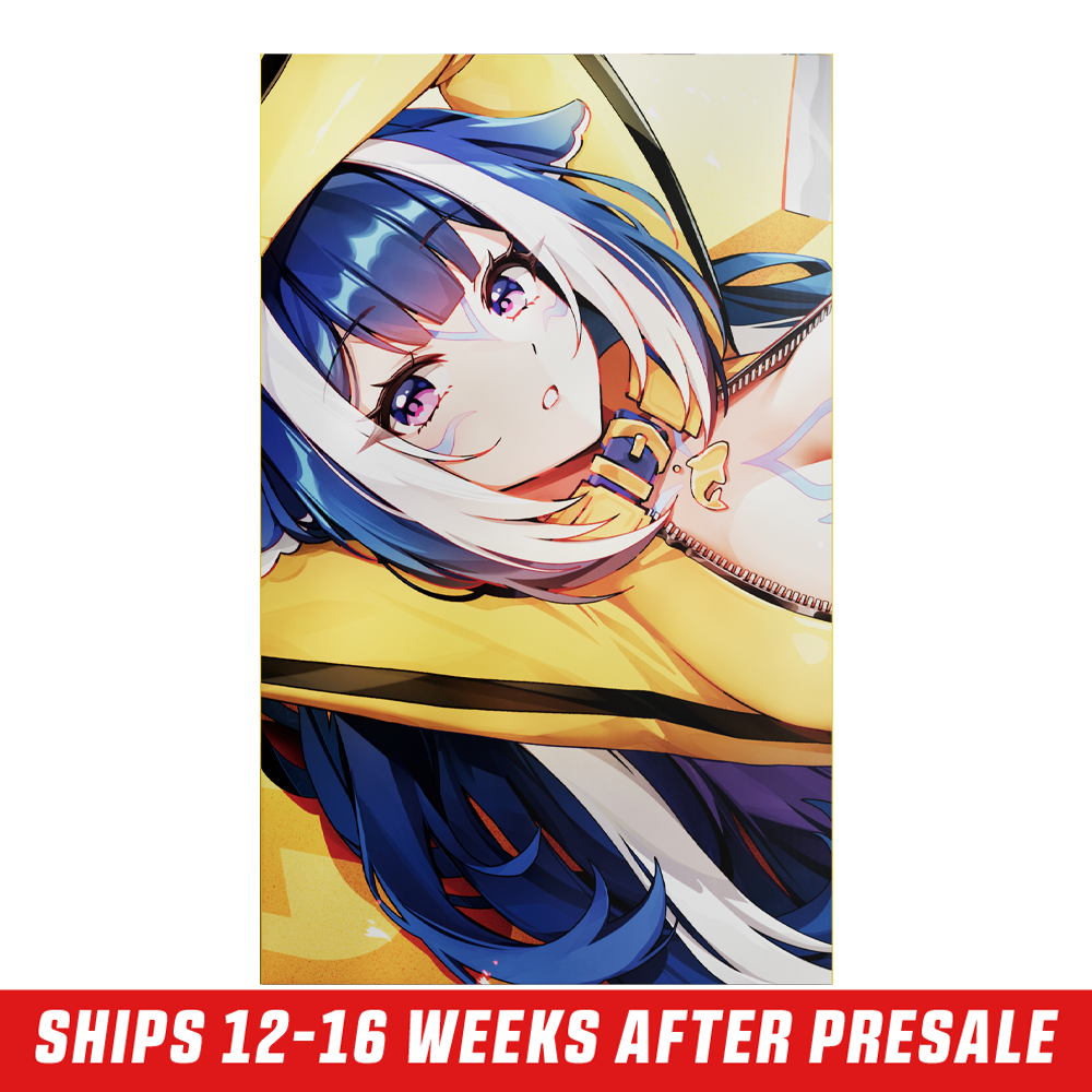 Shylily Kill Lil Fingerboard - Gamer Supps