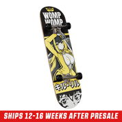 Shylily Kill Lil Fingerboard - Gamer Supps