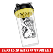 Waifu Cups X Shylily: Kill Lil Shaker - Gamer Supps